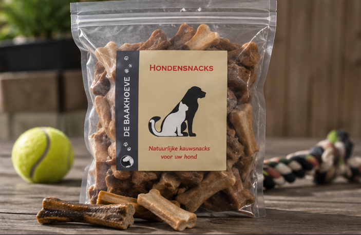 Kauwproducten