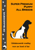 Super Premium Puppy Chicken All Breeds