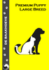 Premium Puppy Large Breed