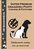 Super Premium Puppy Chicken & Potatoes