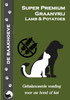 Super Premium Lamb & Potatoes